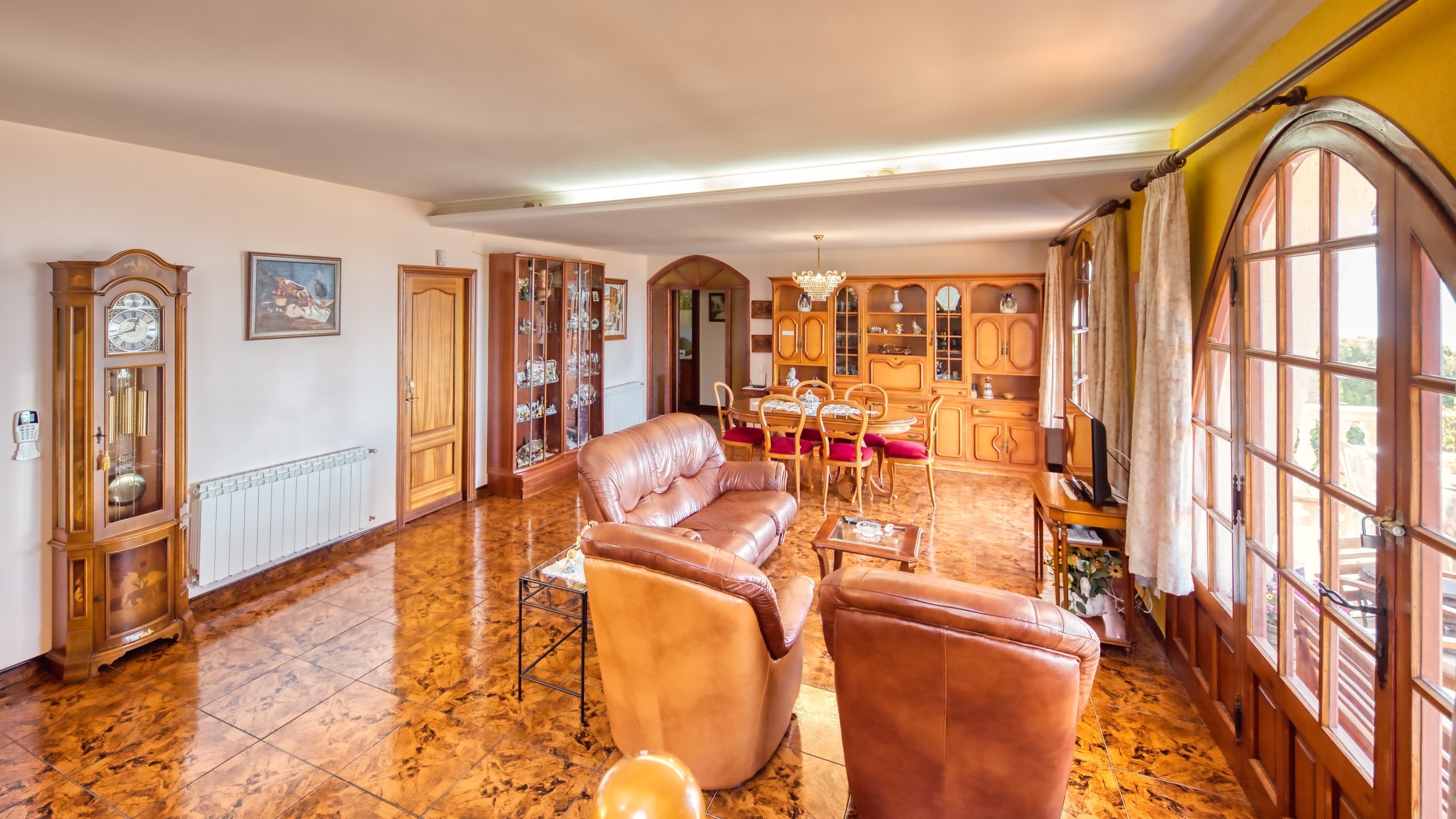 Vakantievilla's Costa Brava Spanje - Villa Teresa - Wonen