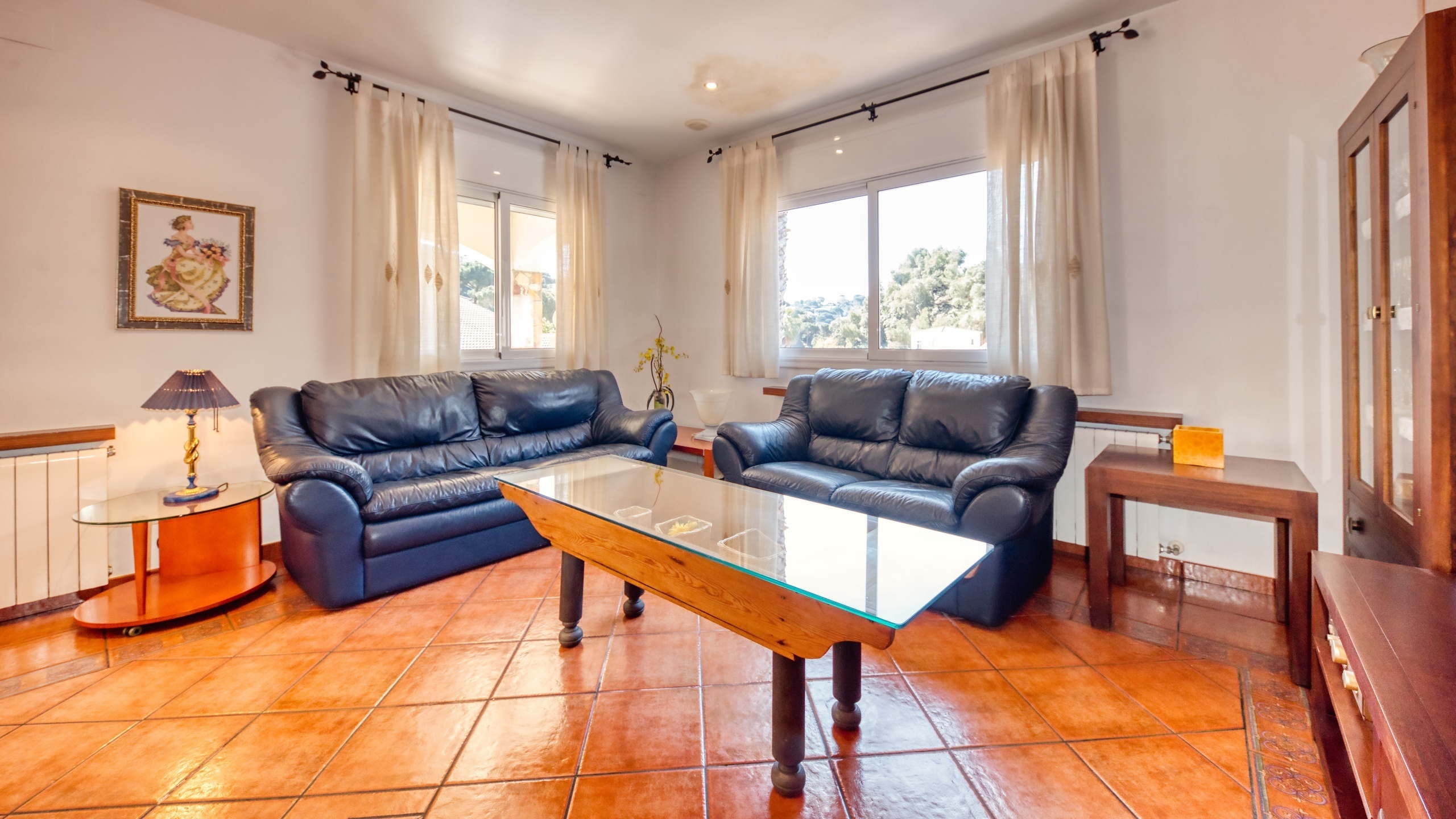 Vakantievilla's Costa Brava Spanje - Villa Valeria - Wonen