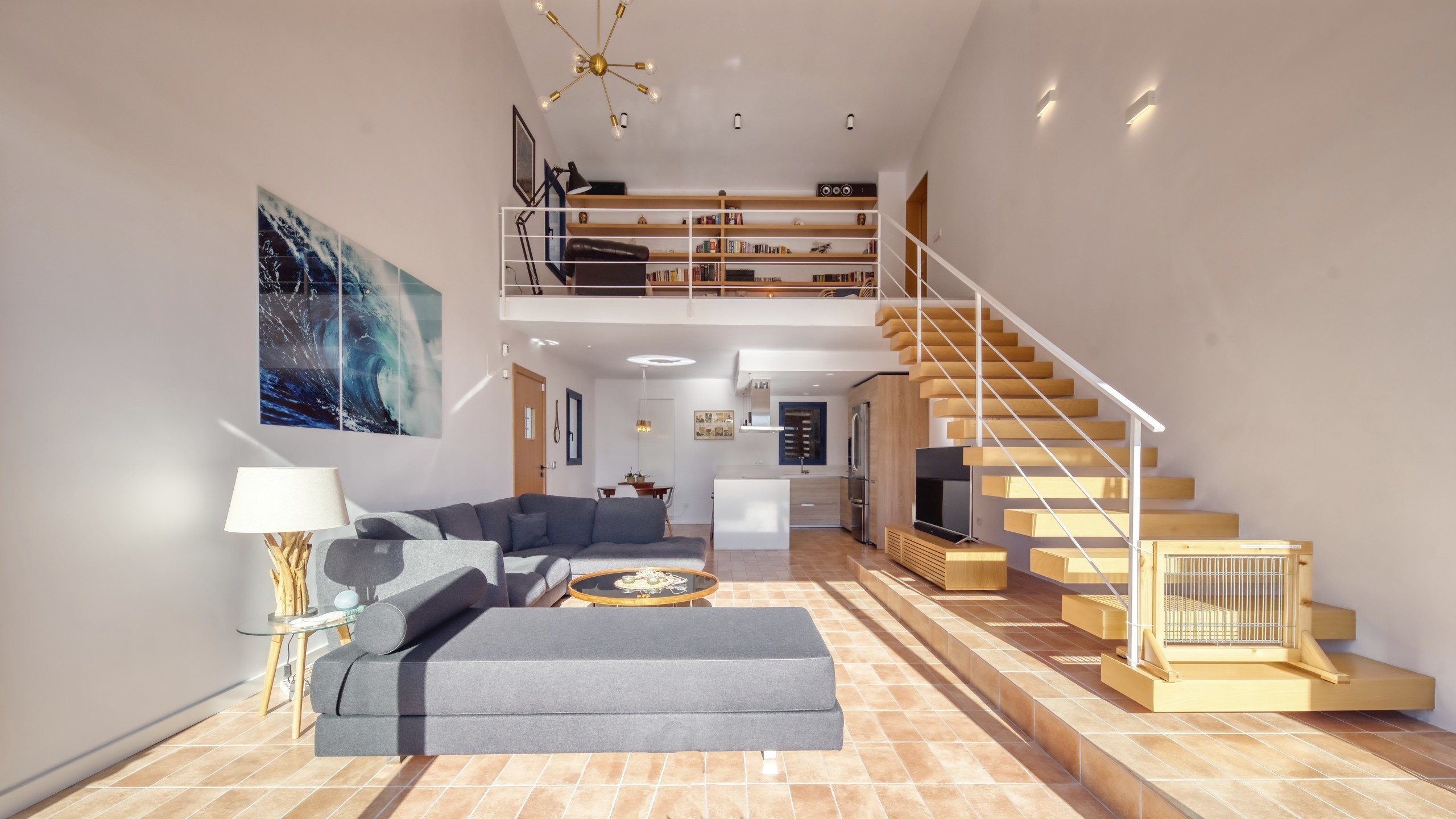 Vakantievilla's Costa Brava Spanje - Casa AdoRa - Wonen