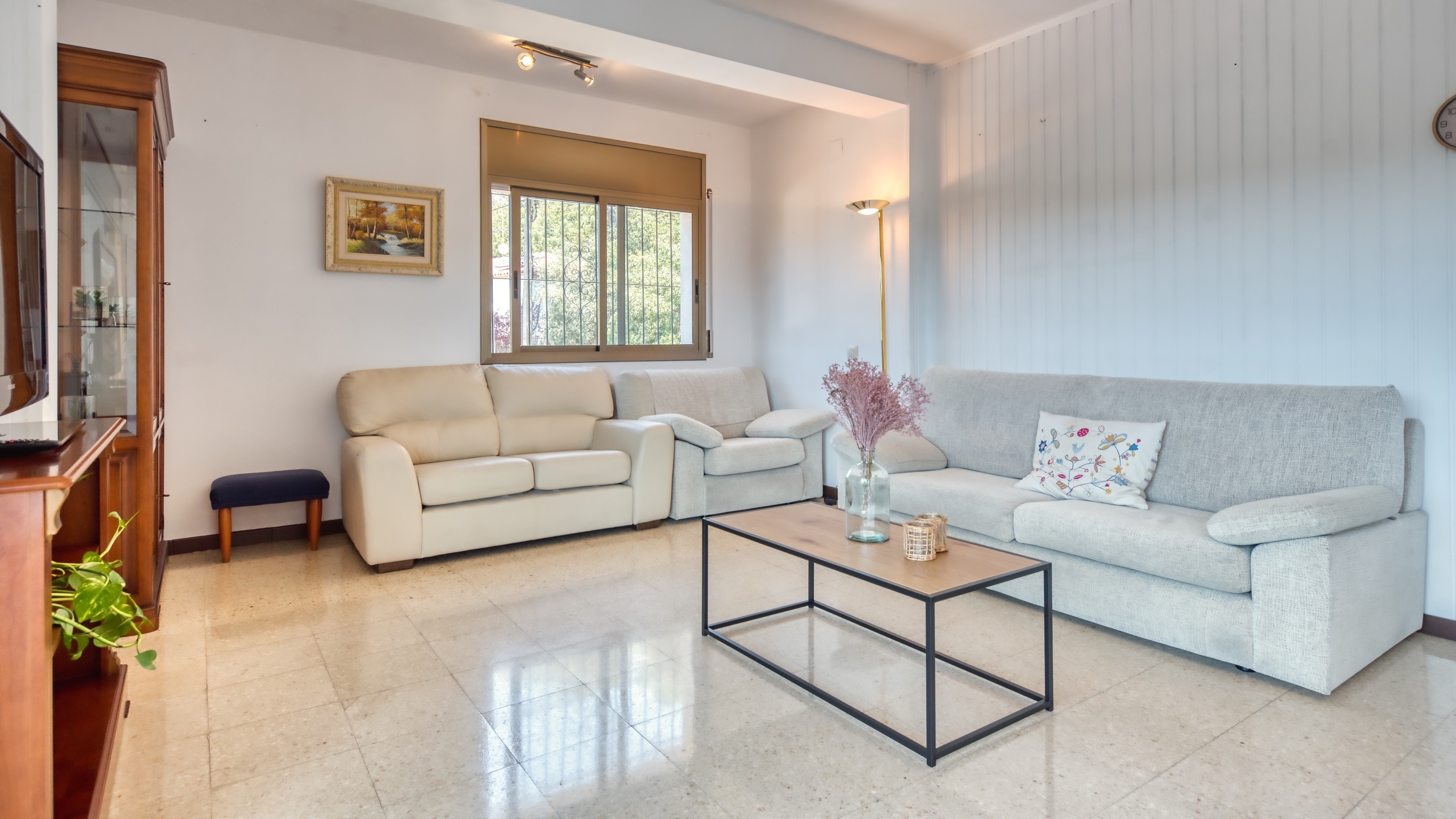 Vakantievilla's Costa Brava Spanje - Villa Montse - Wonen