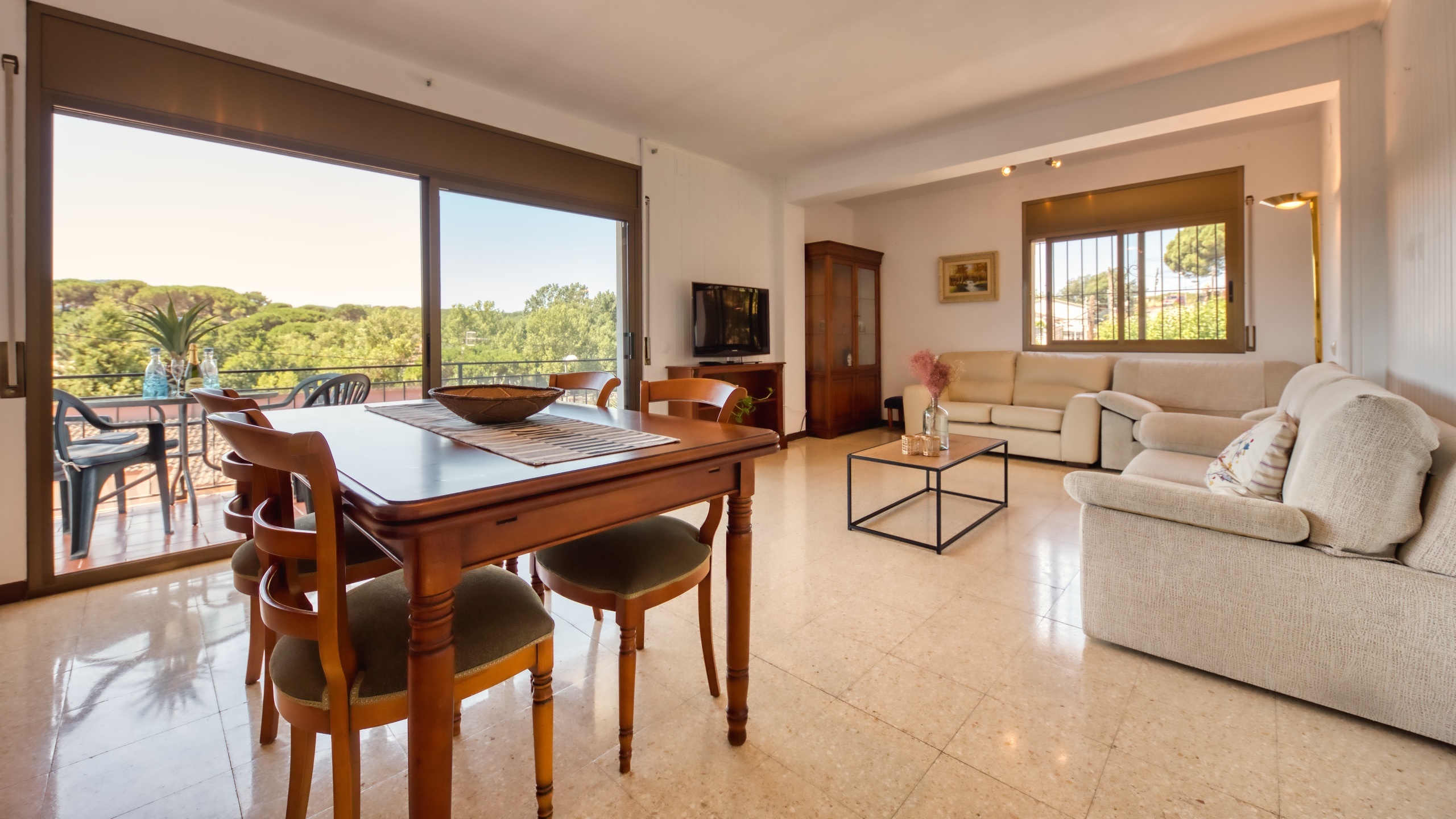 Vakantievilla's Costa Brava Spanje - Villa Montse - Wonen