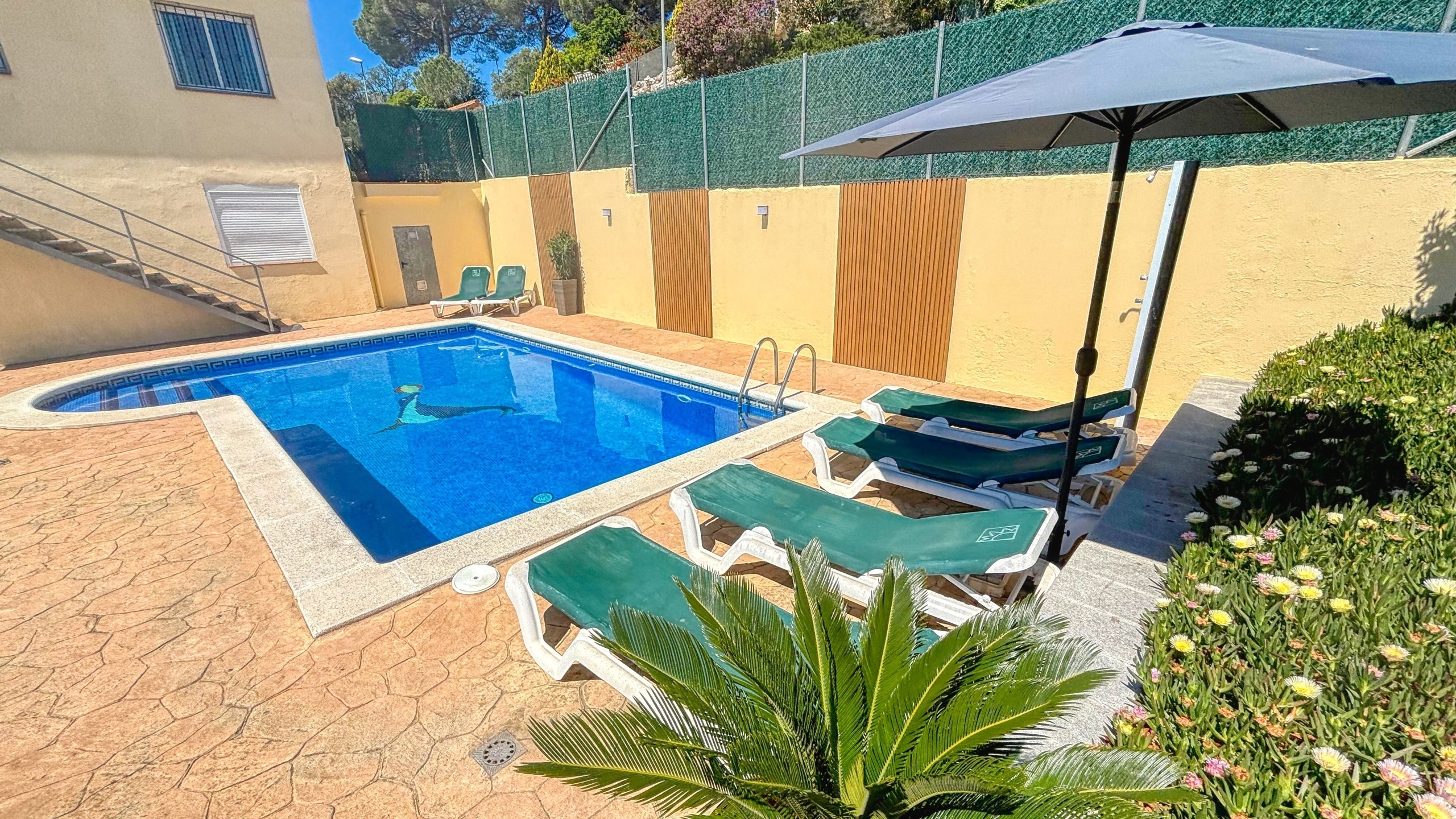 Vakantievilla's Costa Brava Spanje - Villa Holiday - 