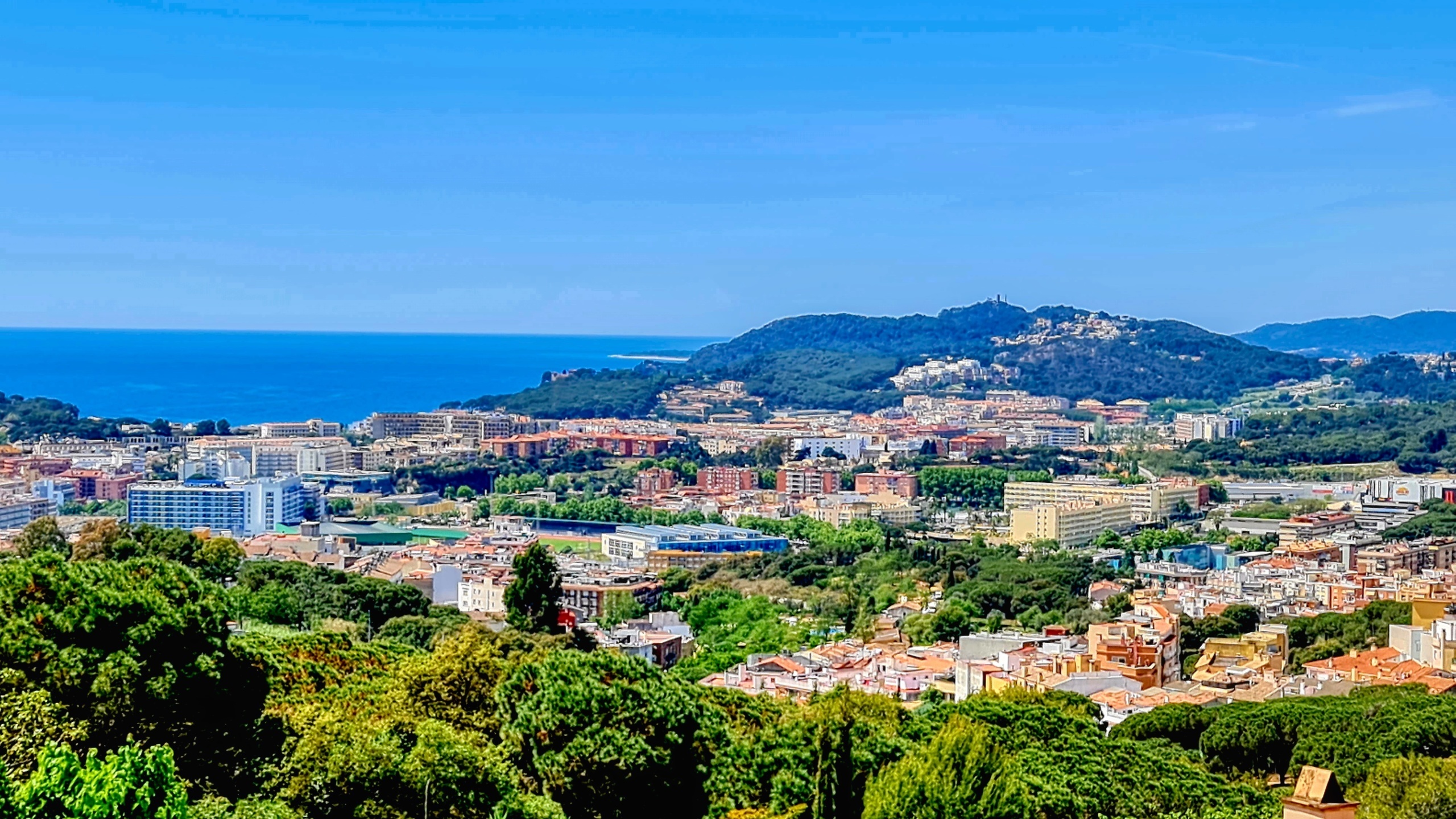 Vakantievilla's Costa Brava Spanje - Villa Maribel - Een van de weergaven