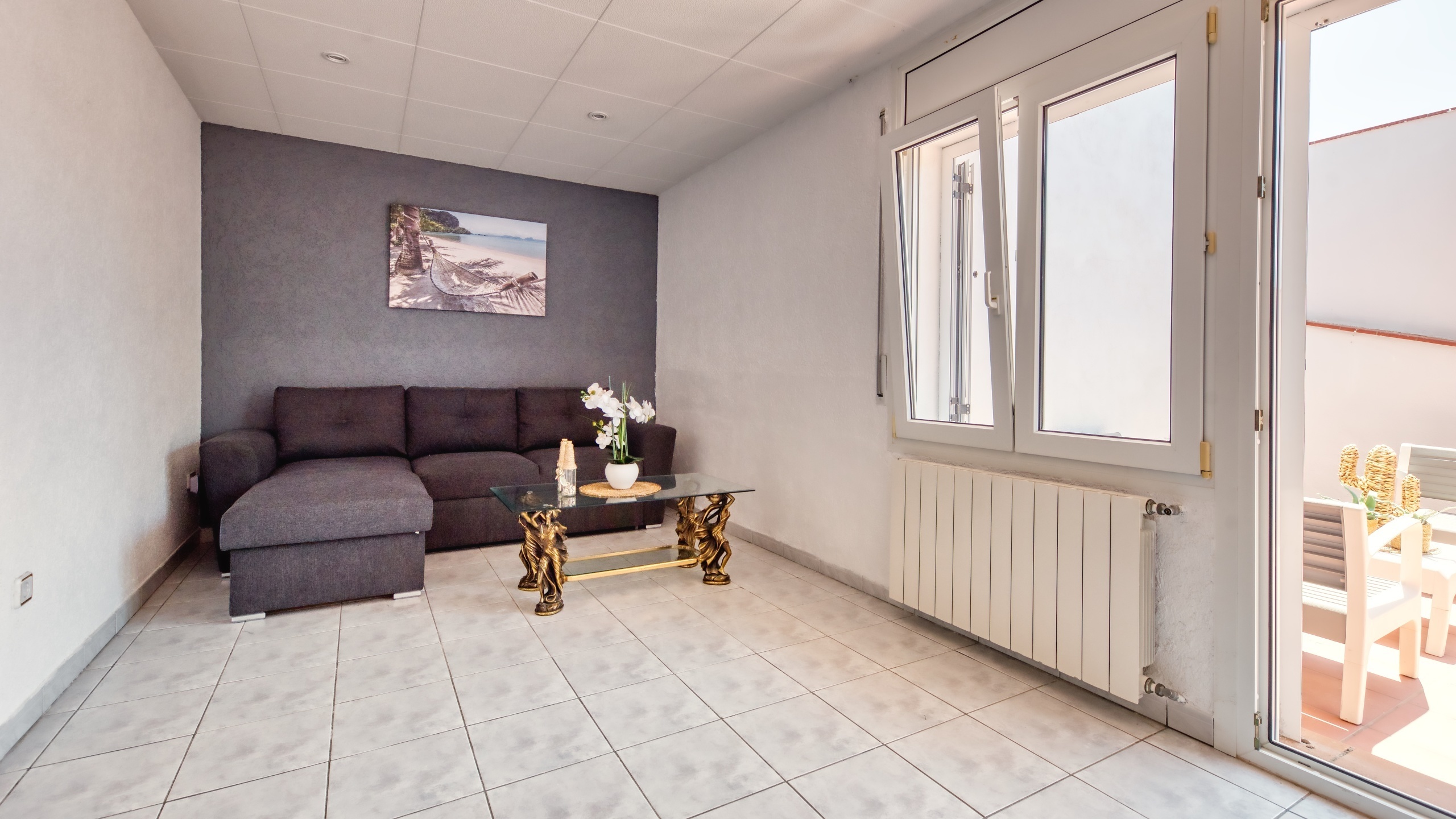 Vakantievilla's Costa Brava Spanje - Villa Maribel - Wonen