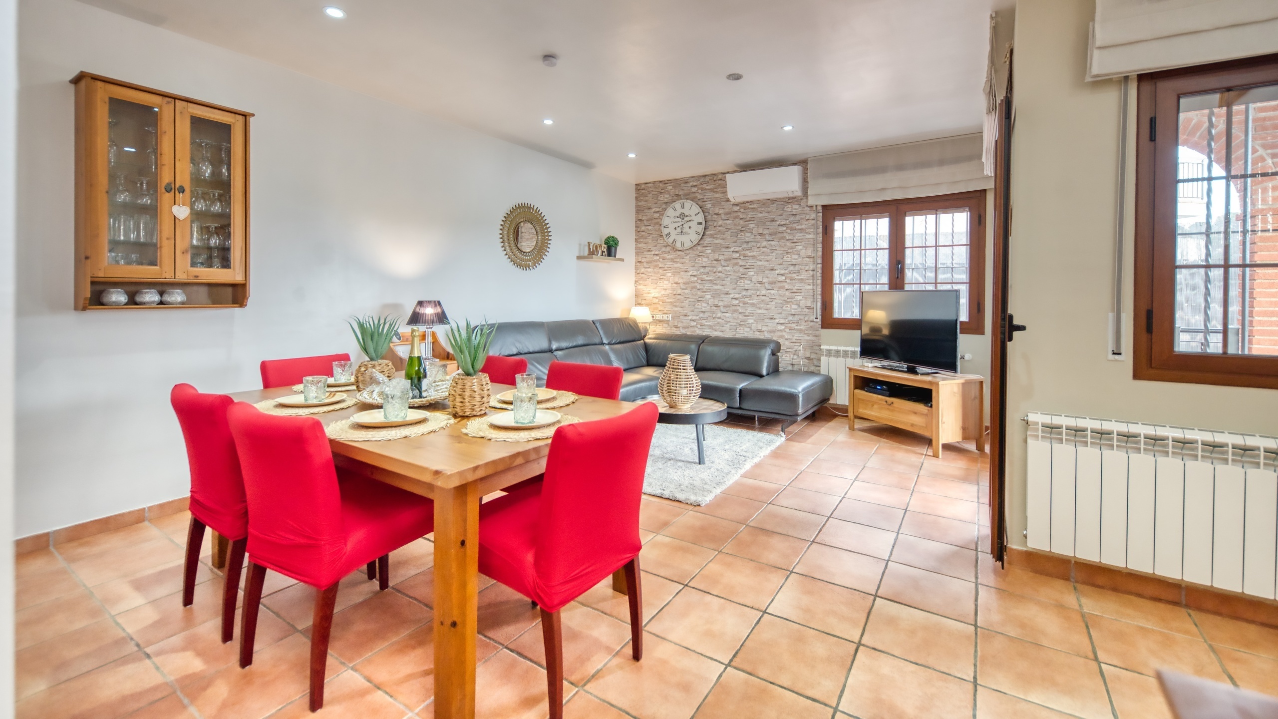 Vakantievilla's Costa Brava Spanje - Villa Verger - Wonen