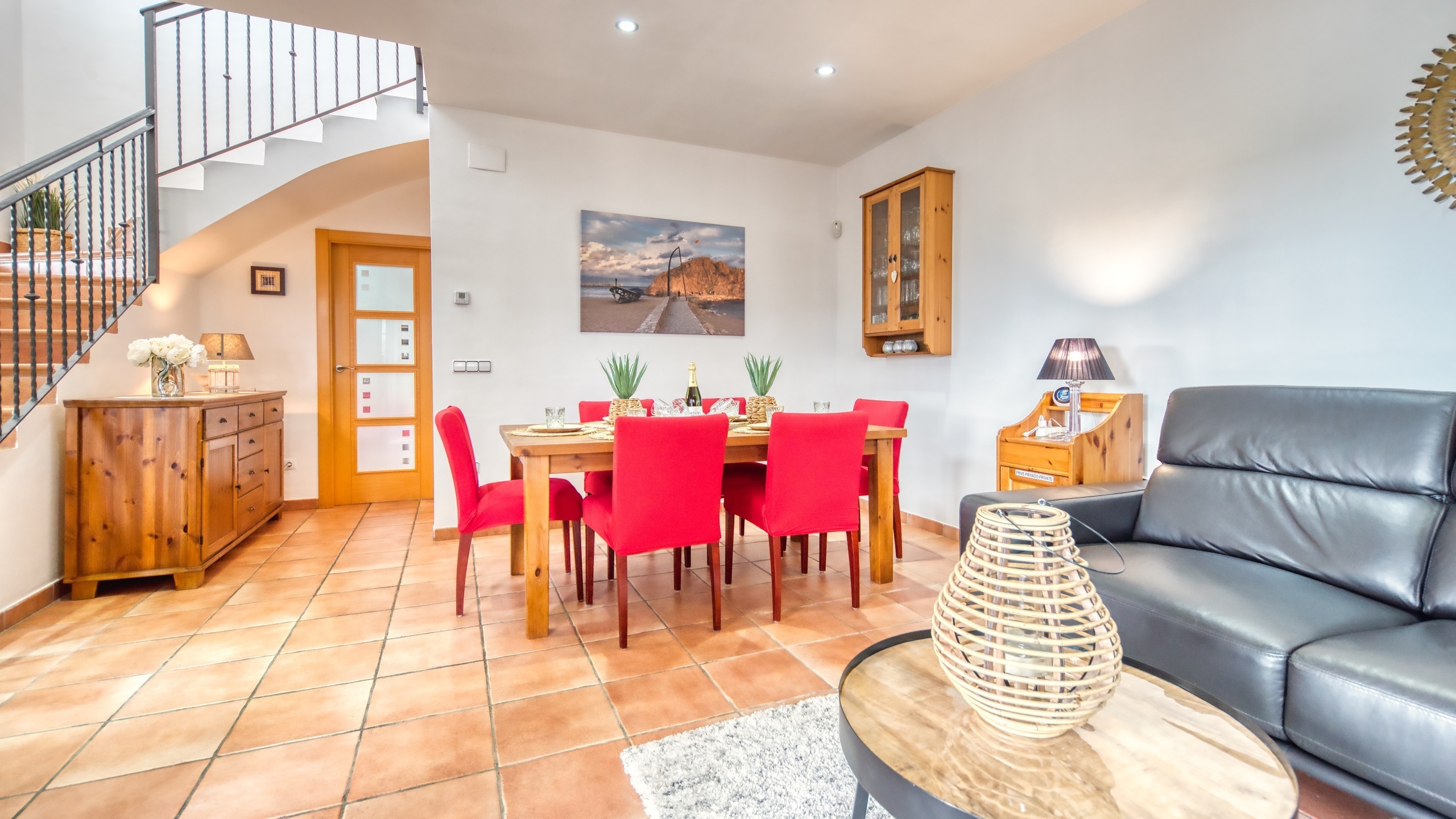 Vakantievilla's Costa Brava Spanje - Villa Verger - Wonen