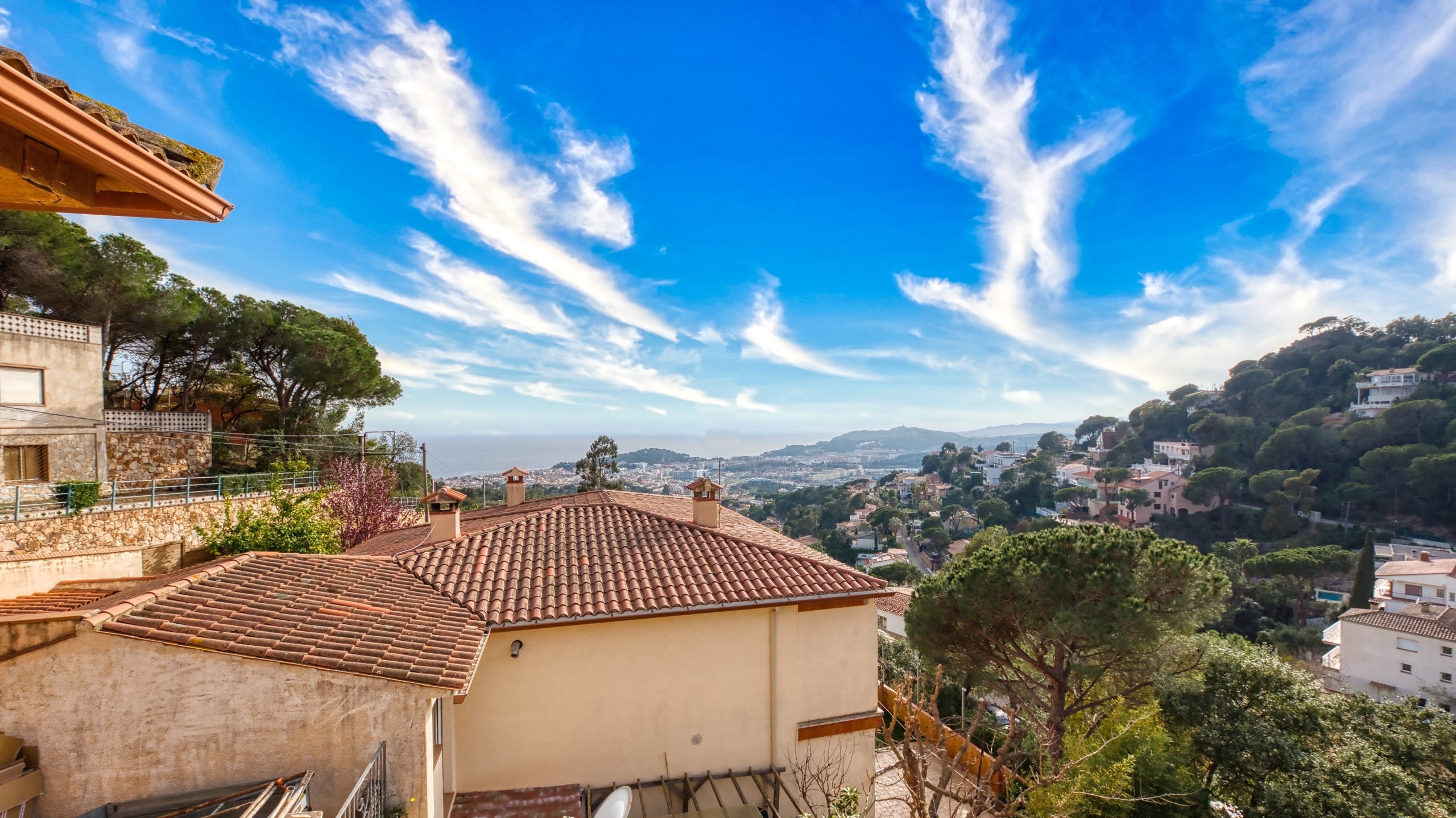 Vakantievilla's Costa Brava Spanje - Villa Marysol - Een van de weergaven
