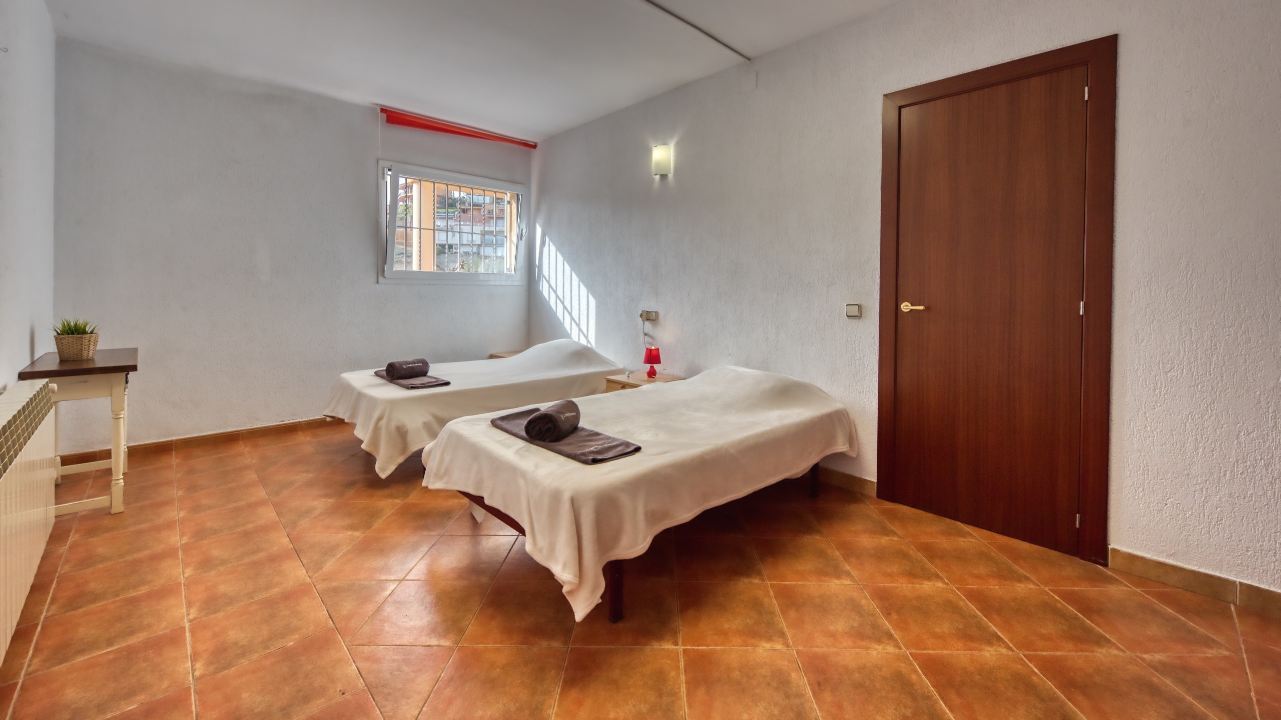 Vakantievilla's Costa Brava Spanje - Villa Marysol - Slaapkamer