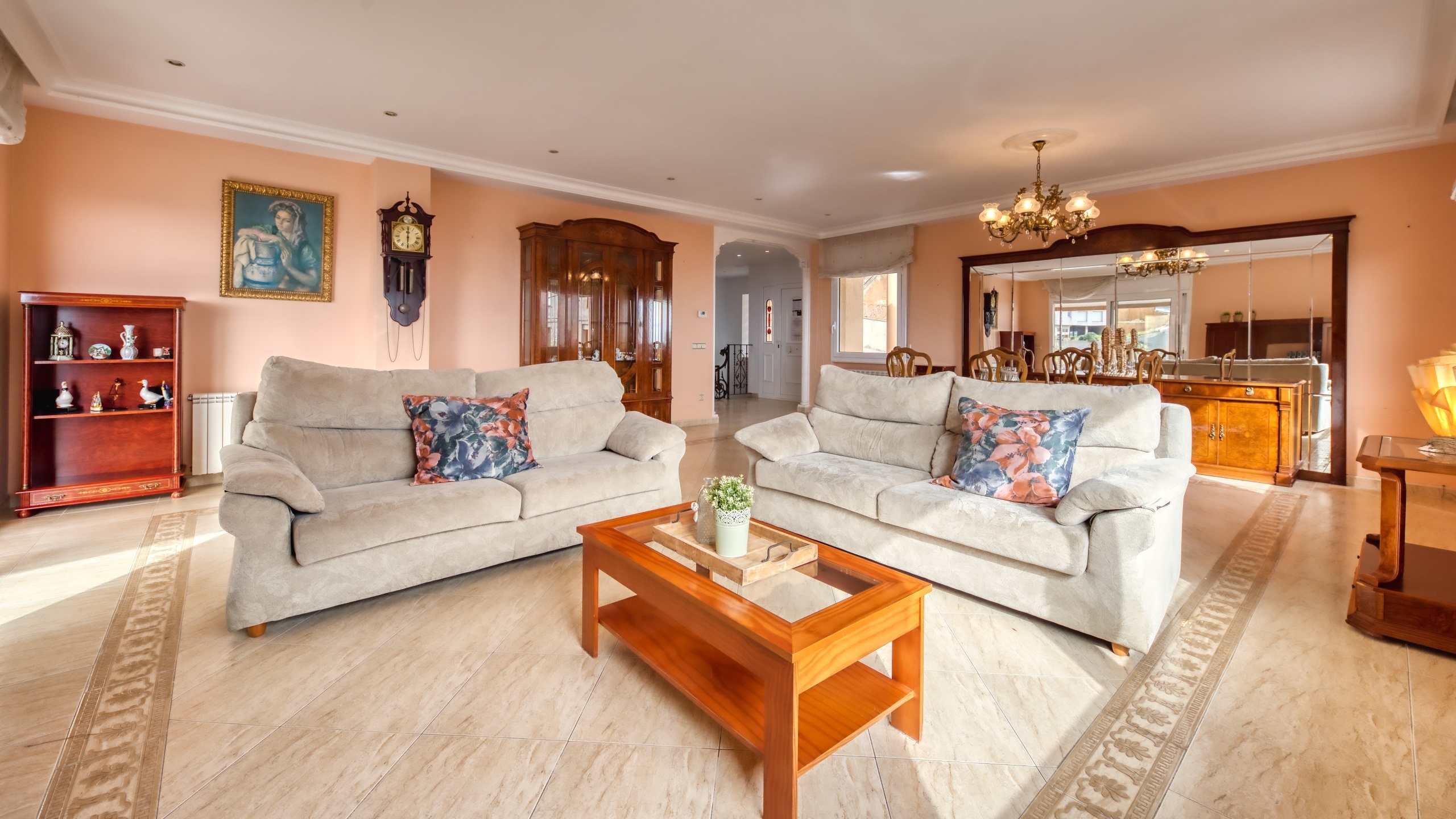 Vakantievilla's Costa Brava Spanje - Villa Marysol - Wonen