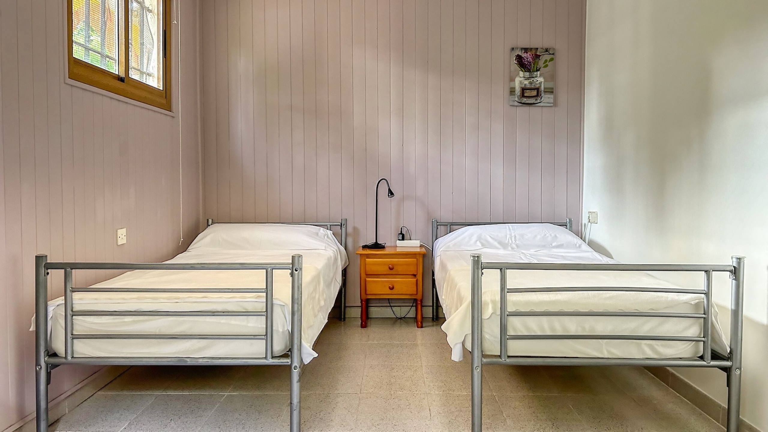 Vakantievilla's Costa Brava Spanje - Villa Iako - Slaapkamer