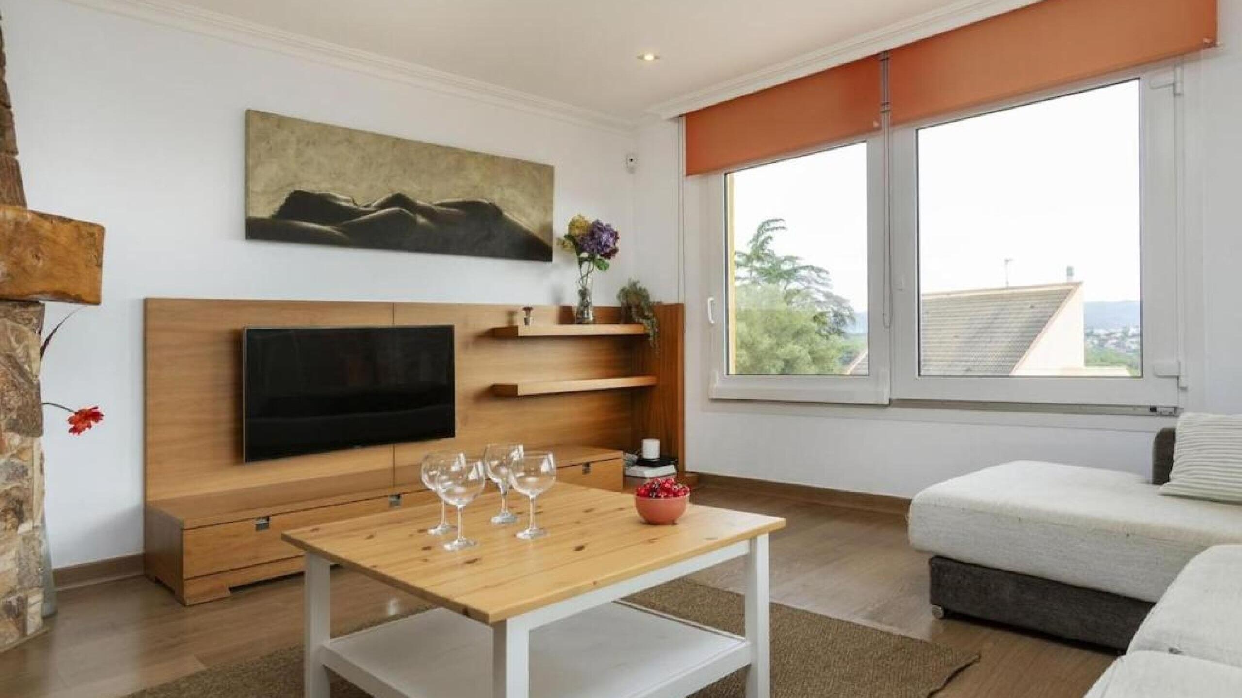 Vakantievilla's Costa Brava Spanje - Villa Soleia - Wonen