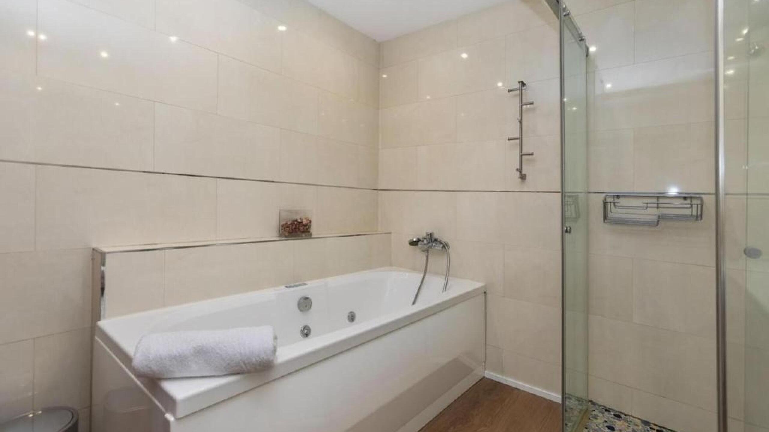 Vakantievilla's Costa Brava Spanje - Villa Soleia - Badkamer