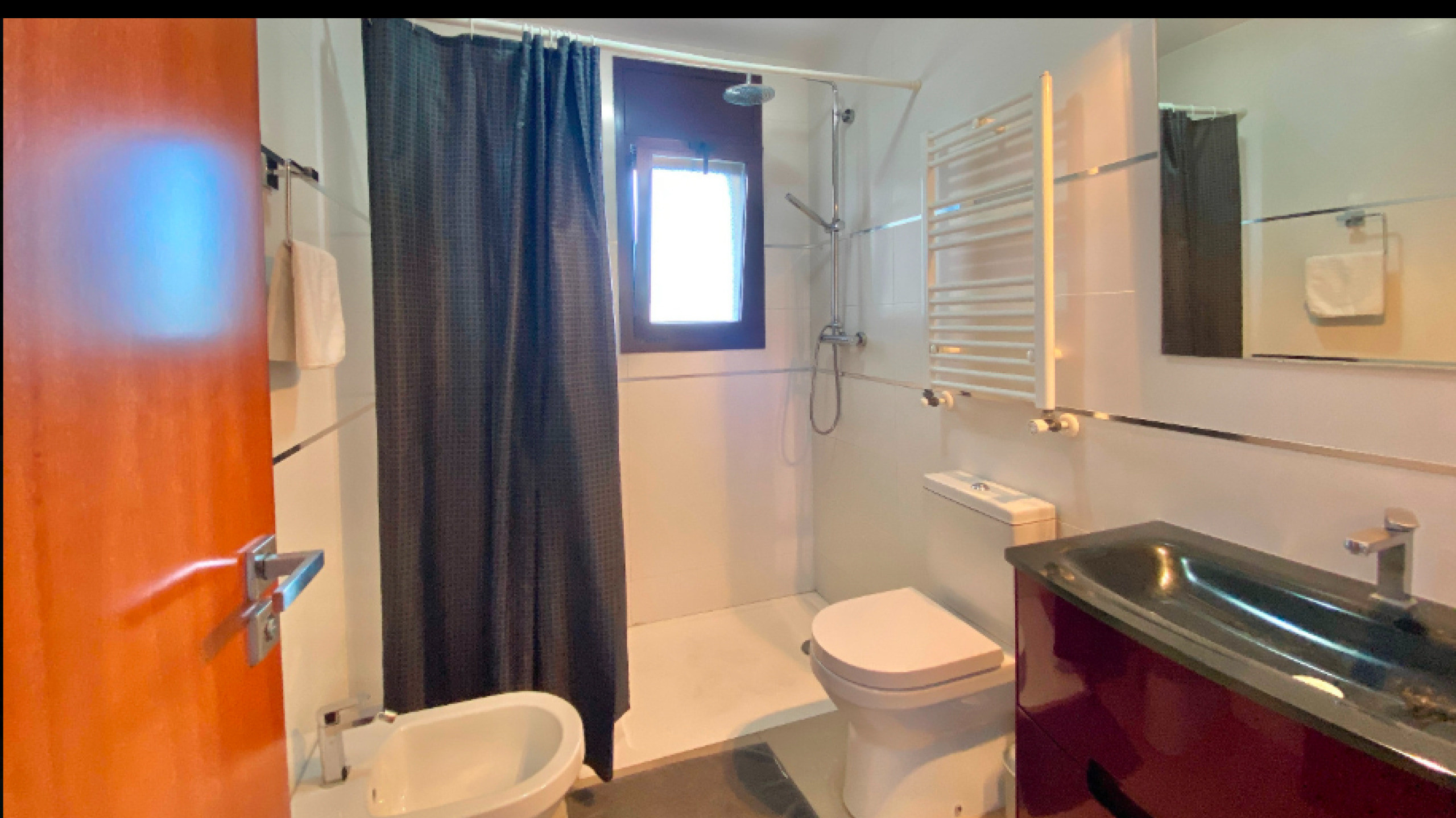 Vakantievilla's Costa Brava Spanje - Villa Sunny Beach - Badkamer