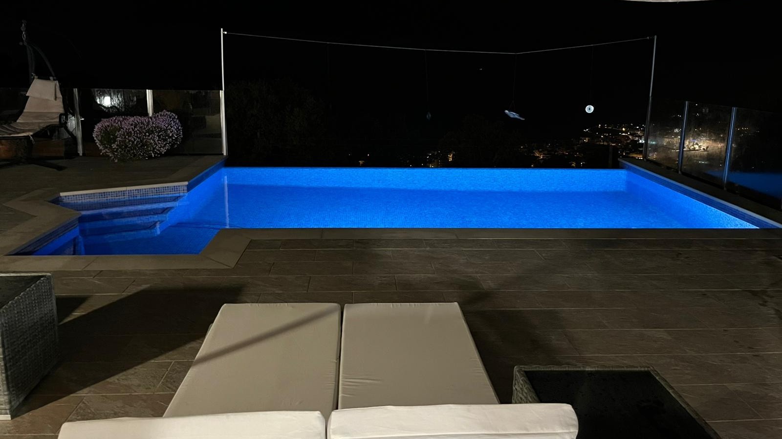 Vakantievilla's Costa Brava Spanje - Villa VistaMar - Zwembad
