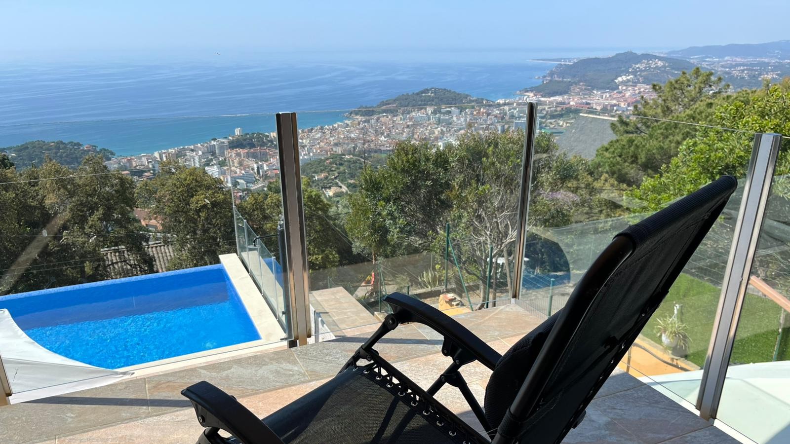 Vakantievilla's Costa Brava Spanje - Villa VistaMar - 