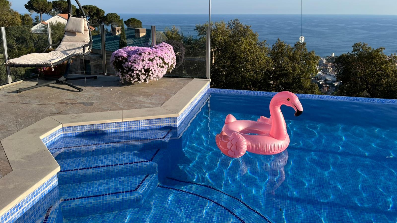 Vakantievilla's Costa Brava Spanje - Villa VistaMar - 