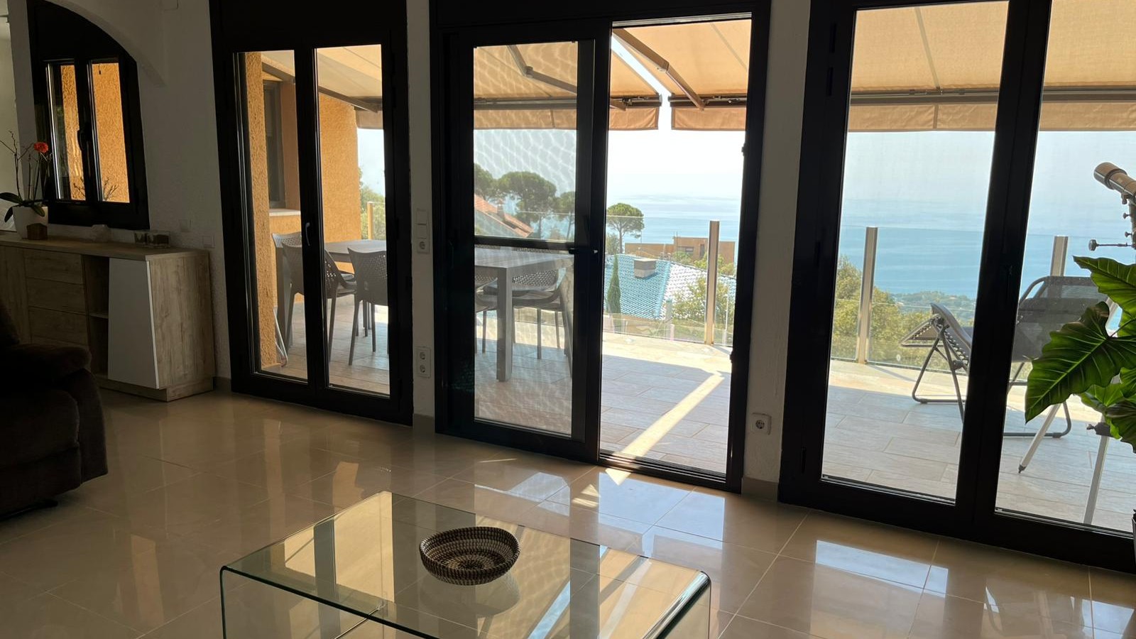 Vakantievilla's Costa Brava Spanje - Villa VistaMar - 
