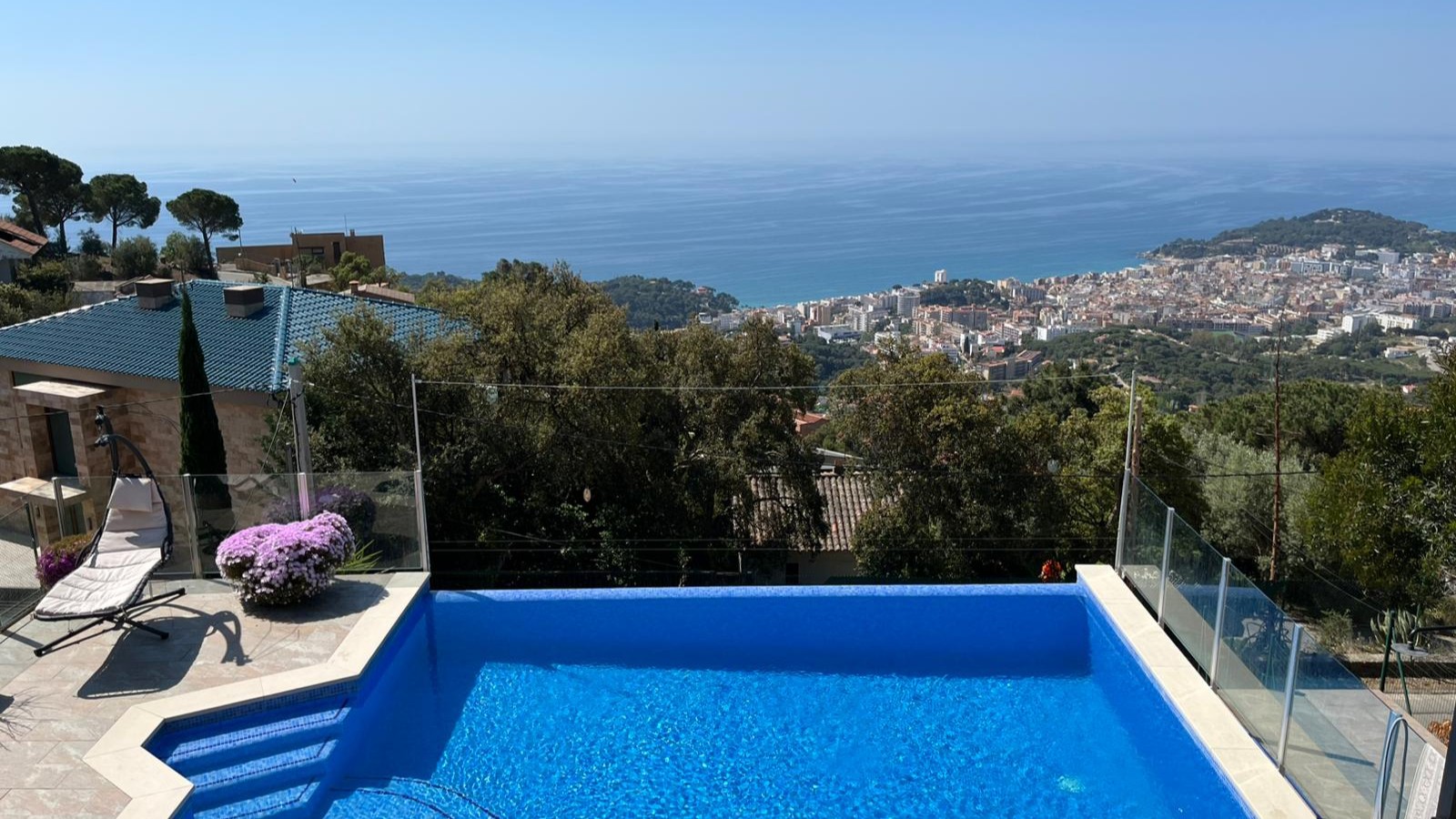 Vakantievilla's Costa Brava Spanje - Villa VistaMar - 