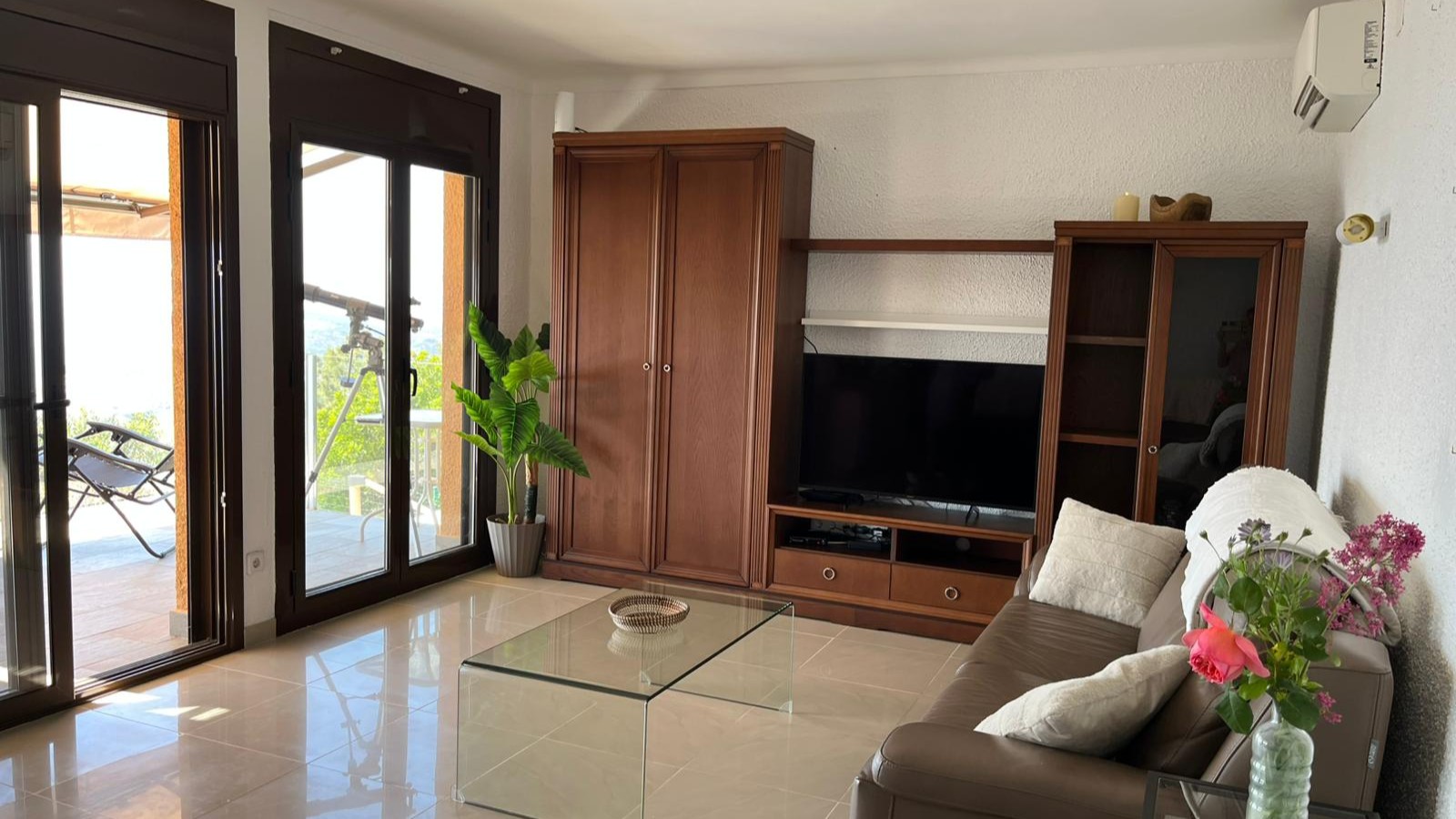 Vakantievilla's Costa Brava Spanje - Villa VistaMar - Wonen