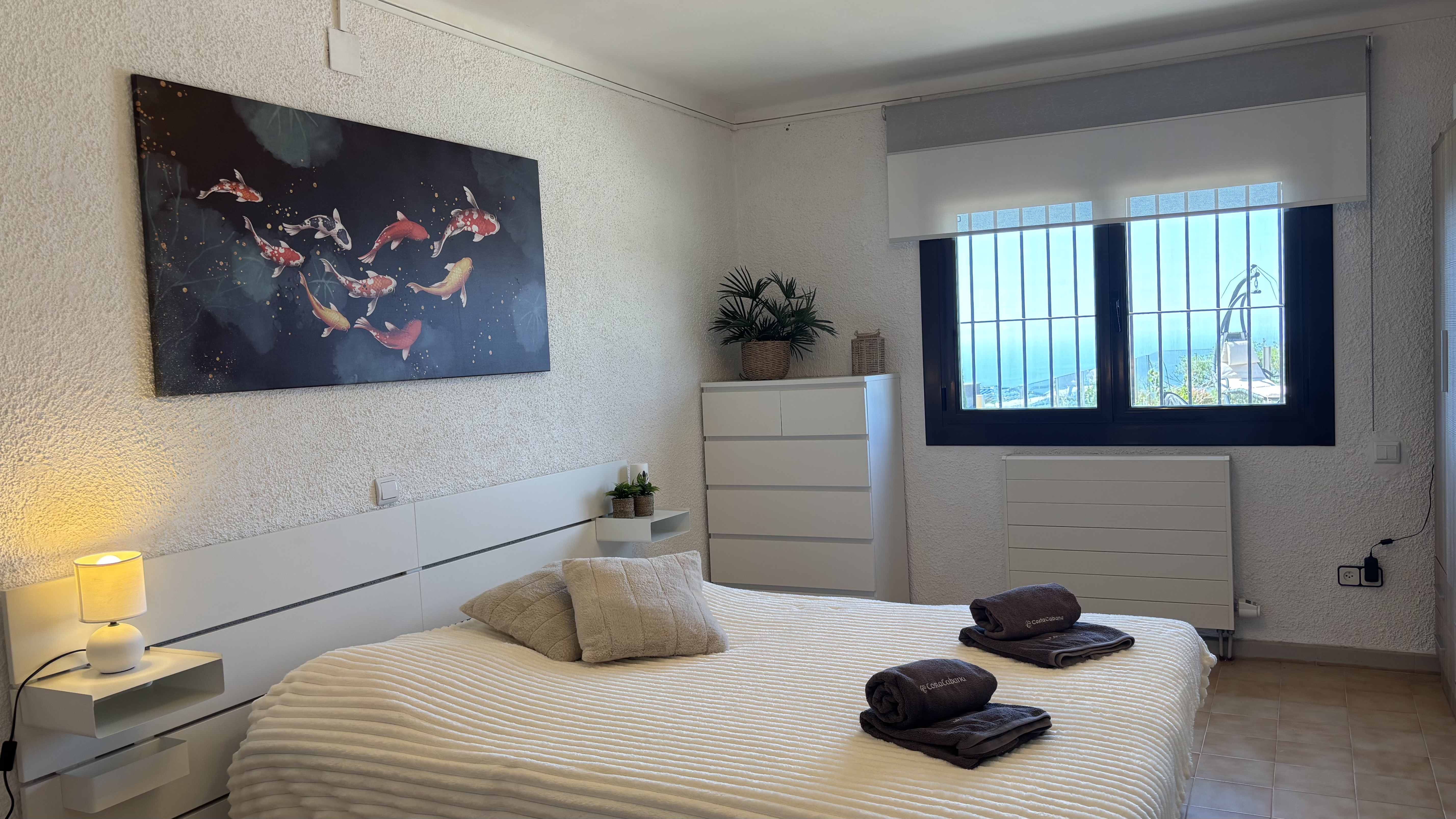 Vakantievilla's Costa Brava Spanje - Villa VistaMar - 