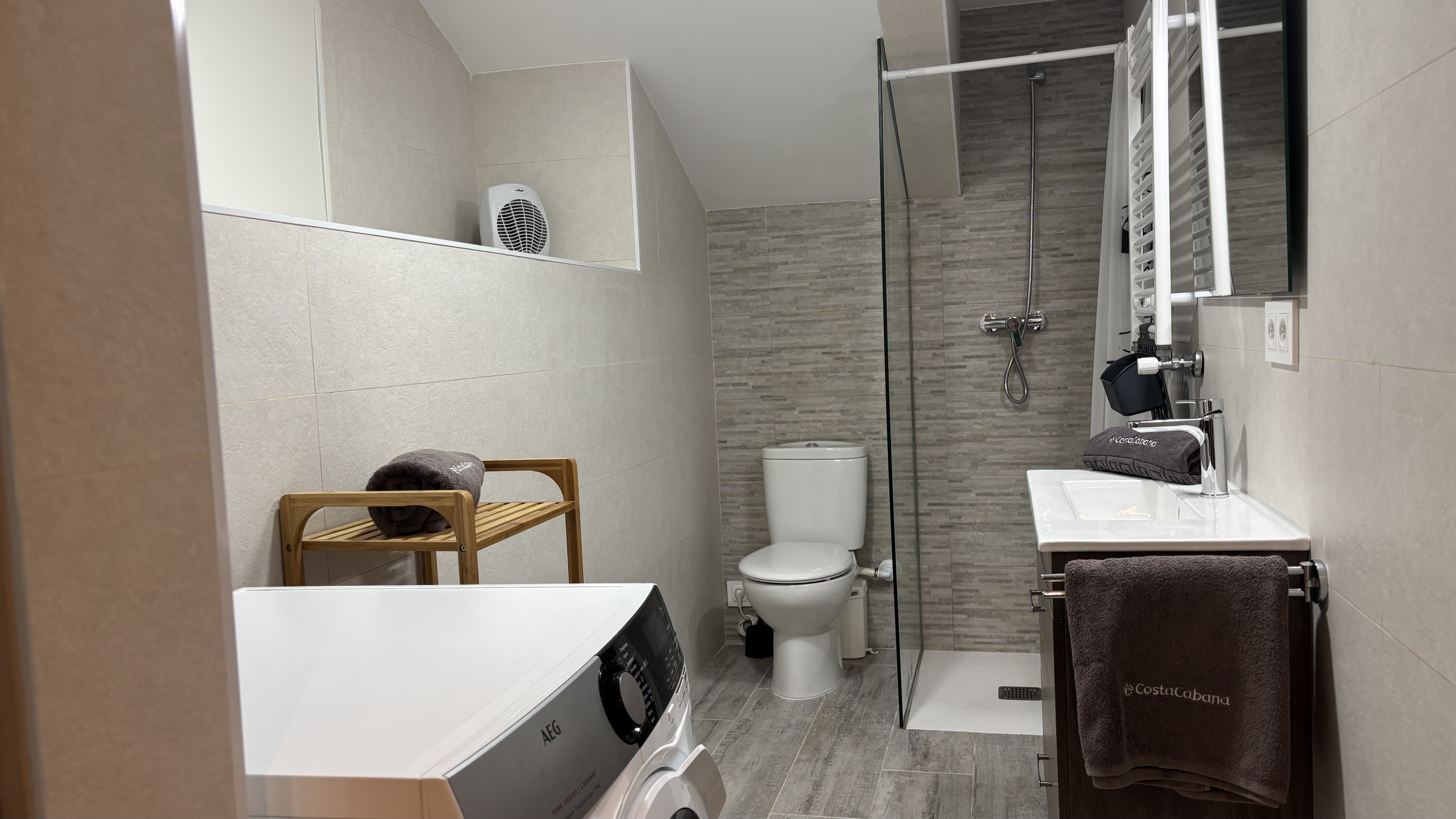Vakantievilla's Costa Brava Spanje - Villa VistaMar - 